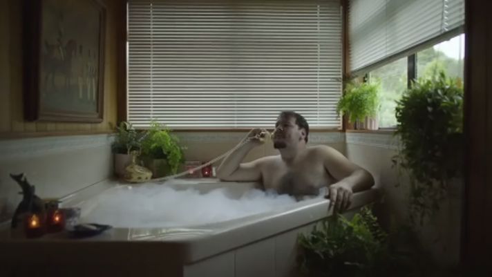 I'm Drinking It For You