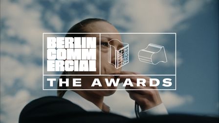 Berlin Commercial 2023 jury line-up announced