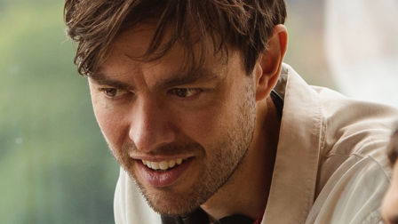 ​Arts & Sciences signs Director Torstein Bjørklund