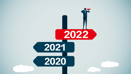 Closing the talent gap and regaining momentum in 2022