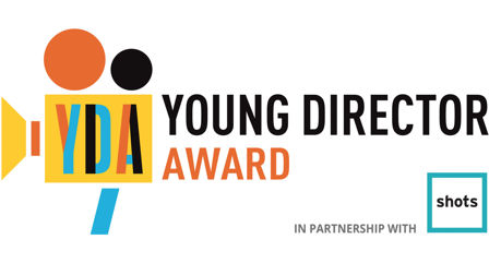 Last chance to enter the Young Director Award 2024