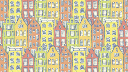 Red lights, coffeeshops and boutique animation