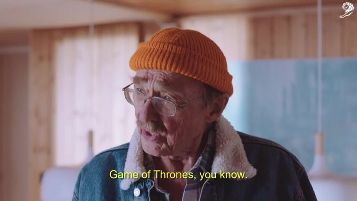 White Walkers