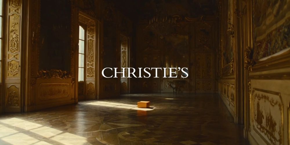 Christie's