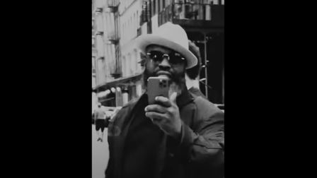 Danger Mouse and Black Thought’s monochrome monologues