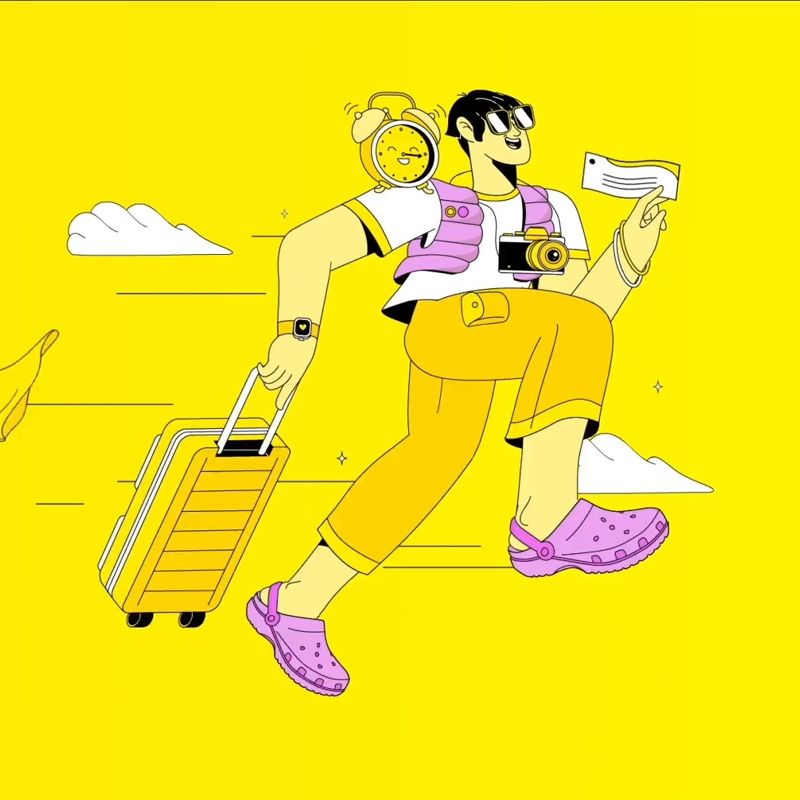 SCOOT Airlines