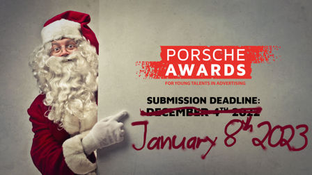 Porsche Awards 2023 submission deadline extended