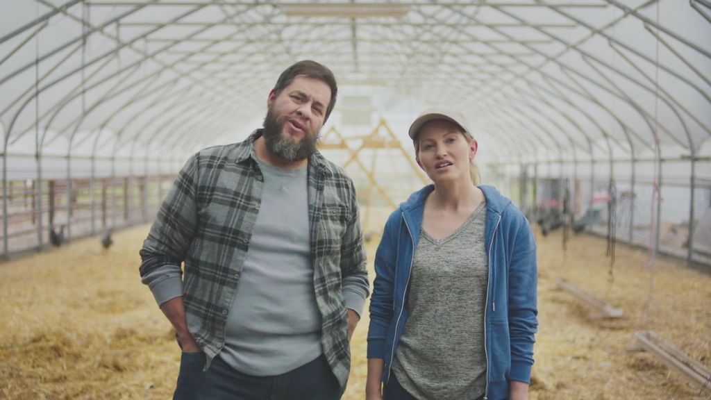 dating large breasted women