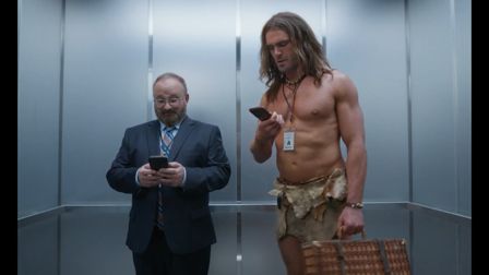 SEEK’s mythical job market