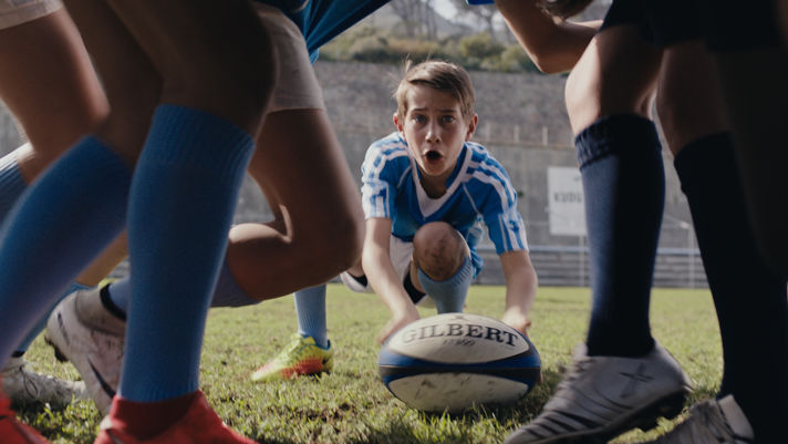 It's What Makes Rugby, Rugby