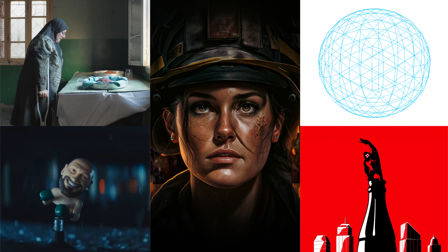 Cannes Contenders: UAE