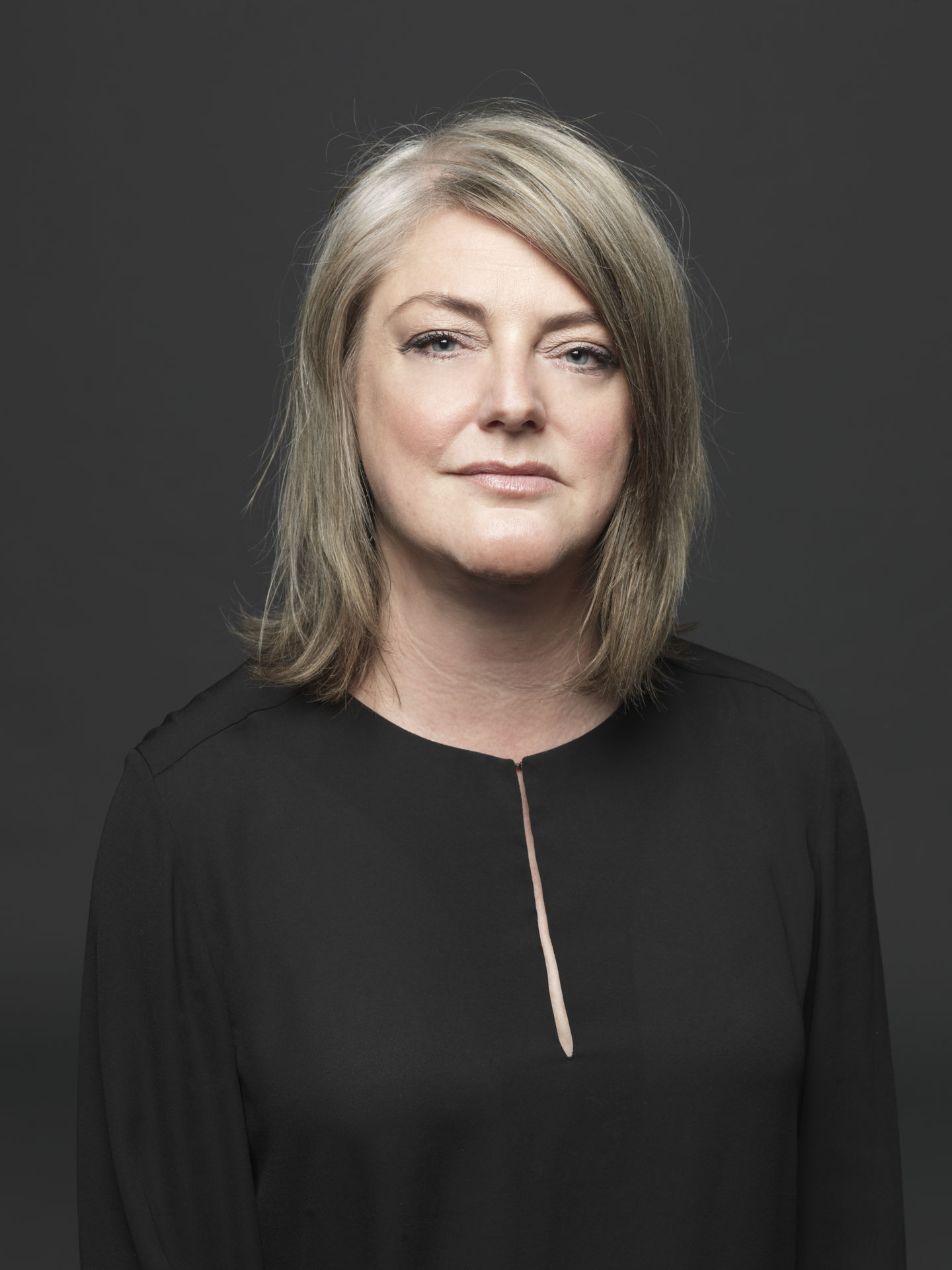 Kerrie Finch