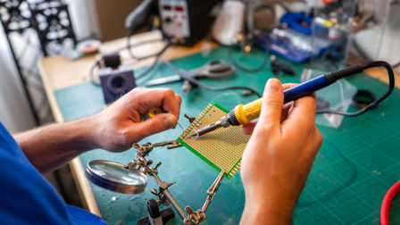 How to keep your agency’s innovation lab thriving