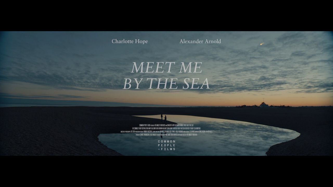 Meet Me By The Sea