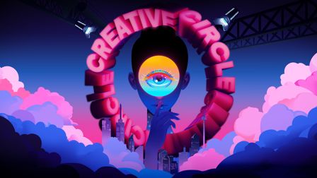 Creative Circle heads to Sydney for its biggest event yet