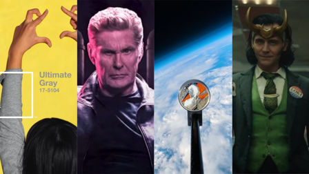 Weekly Rewind: December 11th, 2020