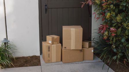 Discover life outside the box with OfferUp