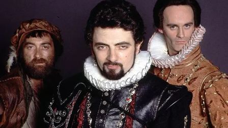 I have a cunning plan; Blackadder's guide to fostering long-term brand loyalty​