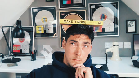 Elliot Simpson: A Few Of My Favourite Things