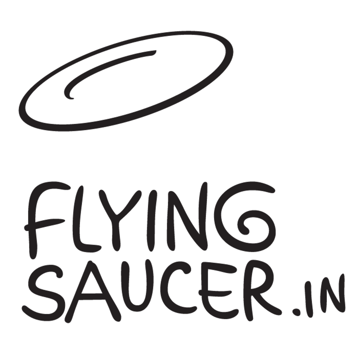 Home Flying Saucer