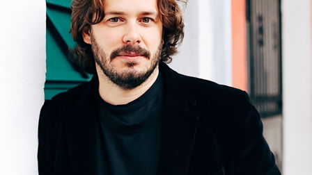The Way I See It: Edgar Wright