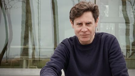 Daniel Milder: Consuming passions