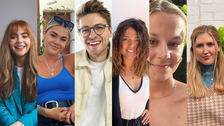 Young producers: the industry's new voices speak out