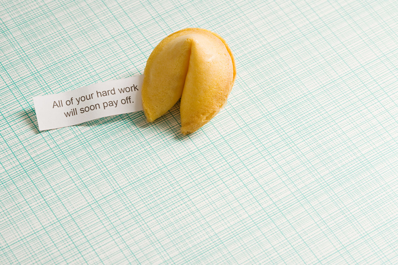 Gary Vaynerchuk Invests In Company Behind Fortune Cookie Ads
