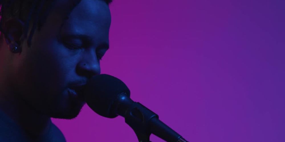 Open Mike Eagle