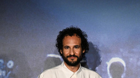 Solab Films signs director Ali Abbasi