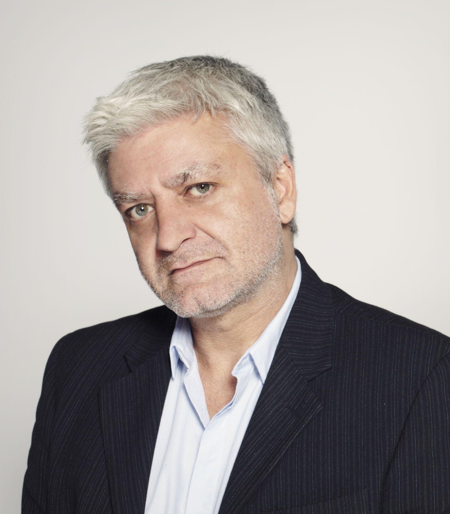 Stéphane Xiberras