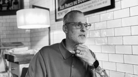 Peer Review: Mark Edinoff