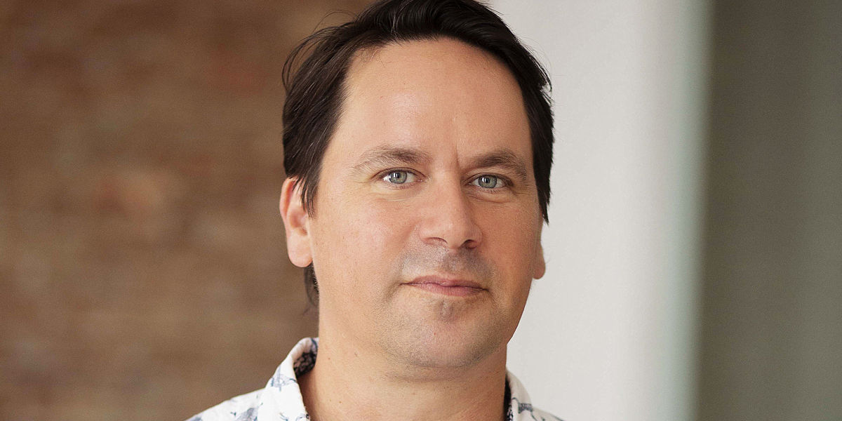 Nice Shoes welcomes Jeff Wolfe as managing director of immersive​ - Vimarsana News