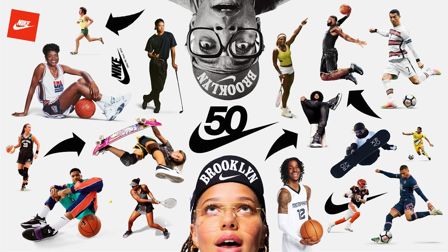 Spike Lee's Seen It All in his new spot for Nike