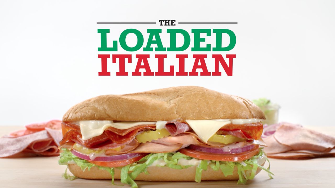 Where Do Sandwiches Come From?