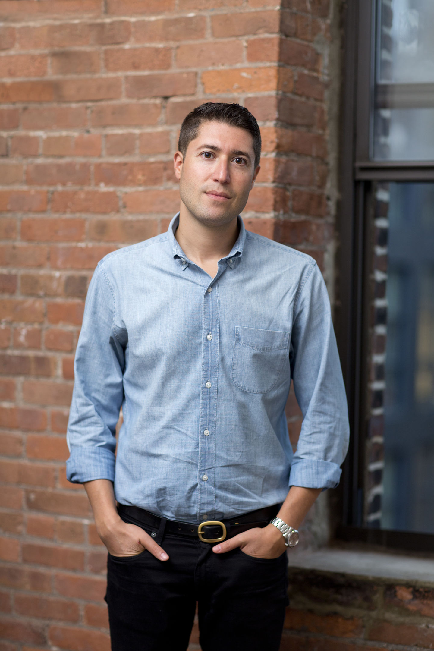 Jared Shulman