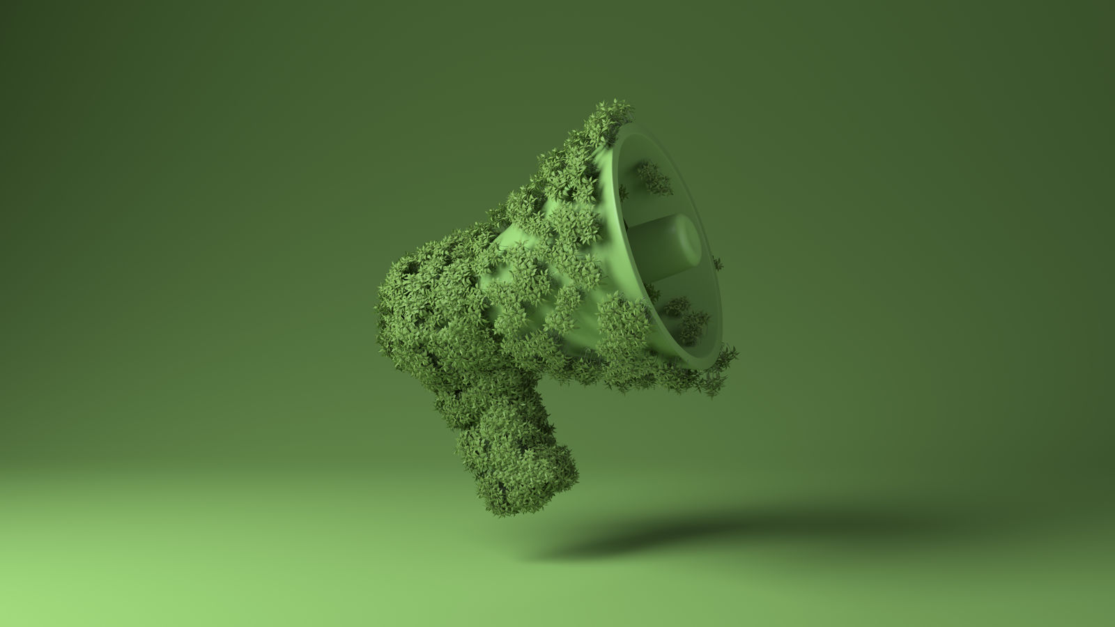 The impact of sustainability in production
