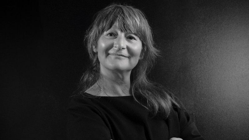 CZAR Amsterdam's Kay Lindhout creates beautiful spot for Dutch ...