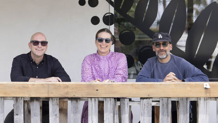 RSA Films hires Bueno as West Coast and Texas rep