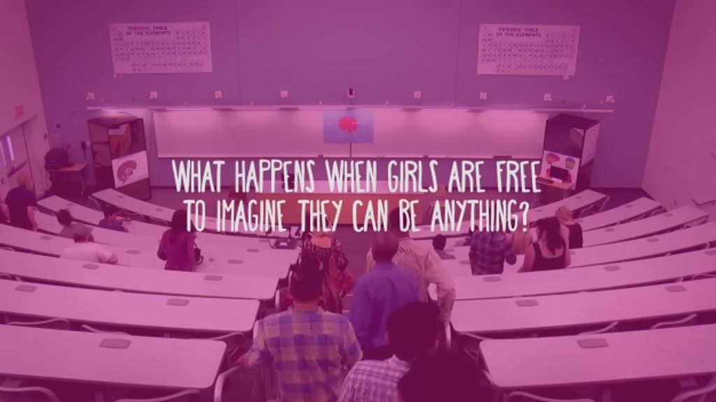 barbie imagine the possibilities campaign