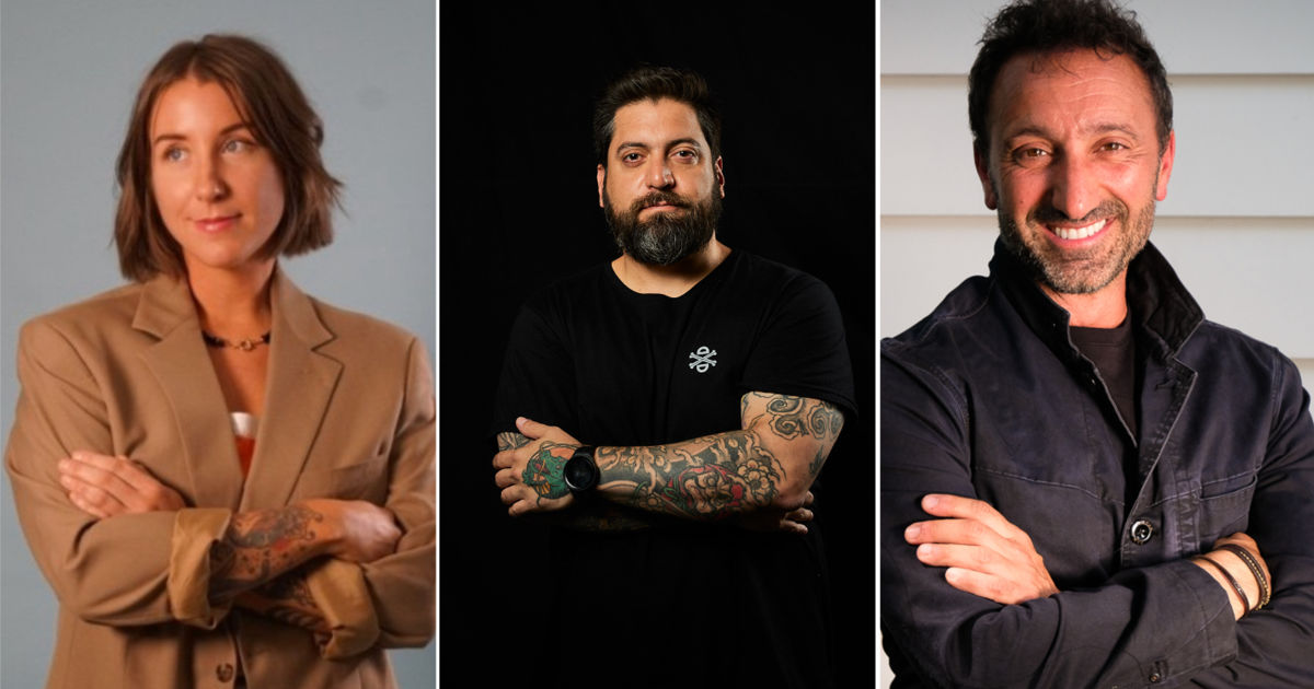 McCann New York adds new leadership and talent - Shots.net