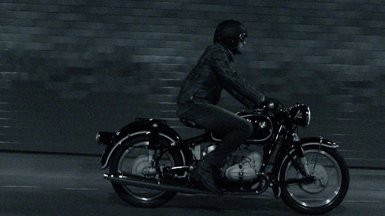 Ride