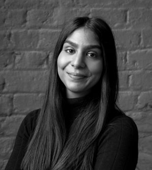 Kavita Daggar