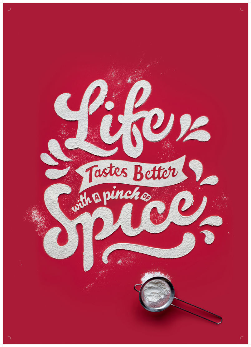 KFC_FLOUR-TYPOGRAPHY_LIFE-TASTES-BETTER_SIEVE