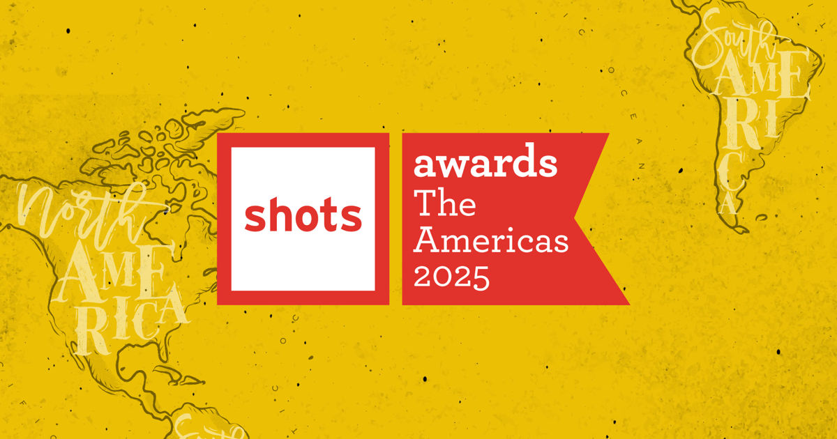 The Americas – 2025 | shots Awards