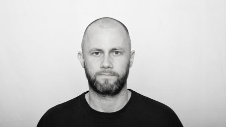 ​Anonymous Content adds James Hackett as head of music and special projects