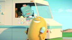 Ice Cream