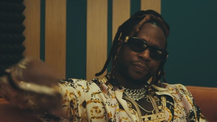 2 Chainz x Adam Scott: Expensify This