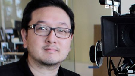 Director Ed Han joins Quriosity Productions