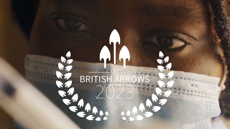 Win at British Arrows 2023